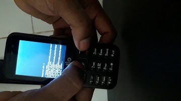 JIO F41T HARD RESET 100%