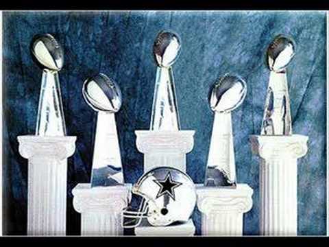 dallas cowboys remix - YouTube moviepimps