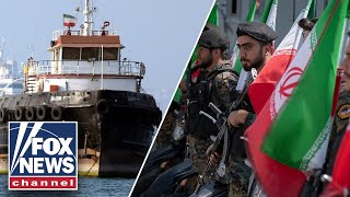 Expert sounds ALARM on Iran’s ‘illusion of diplomacy’