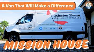 Building a Van for Mission House Jacksonville
Every van we see is special, but there is something extra special about getting to support people who help our Jacksonville community! We got to build a van for Mission House Jax who work to help those affected by homelessness in the Jacksonville Beach area. Their van isnt dedicated for adventure, but instead for being able to get out in the community to events and to help support individuals!
We installed features like wall and ceiling panels to give the van a finished feel, along with lighting, new floor, and seats, AC, and electrical system, and more!
Visit and follow us!
www.FreedomVanGo.com
Instagram.com/FreedomVanGo
Facebook.com/FreedomVanGo Building a Van for Mission House Jacksonville