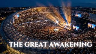 LIVE WORSHIP CONCERT | The Great Awakening – Christian Worship Album