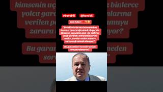 cemtoker #belediyeler #zarar #bilgi #news #türkiye #haberler #adalet #hakli #neden #sondakika#net