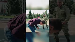 МАЙОР ПОЛИЦИИ ПОДДАЛСЯ РАДИ ДЕЛА #кино #фильмы