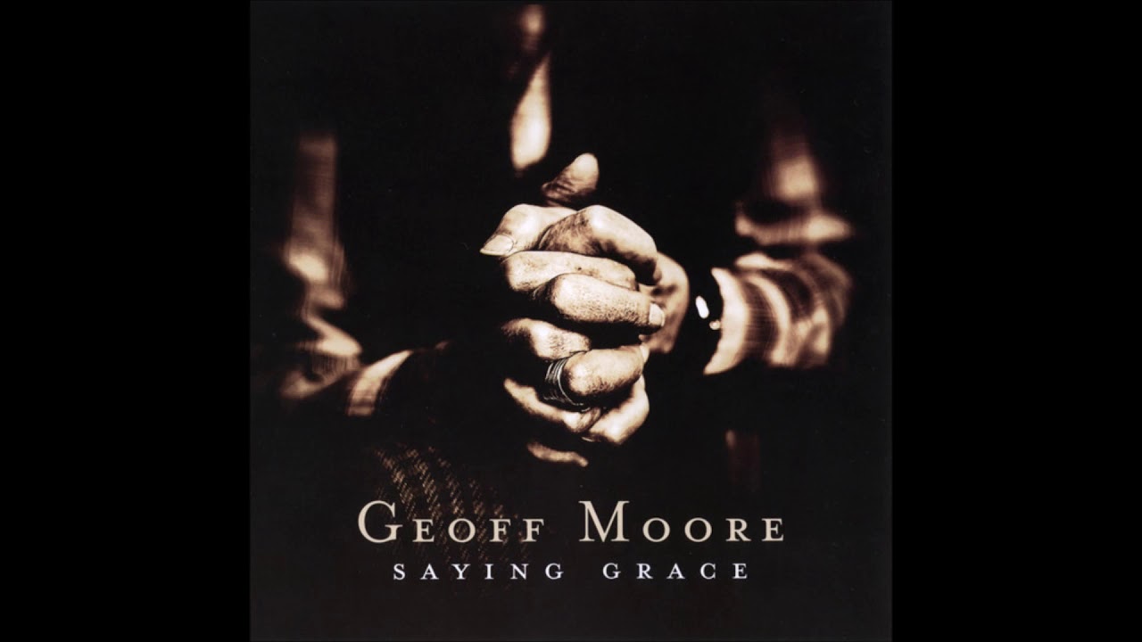 YouTube에서 Geoff Moore - I Believe 보기 YouTube에서 Geoff Moore - I Believe 보기