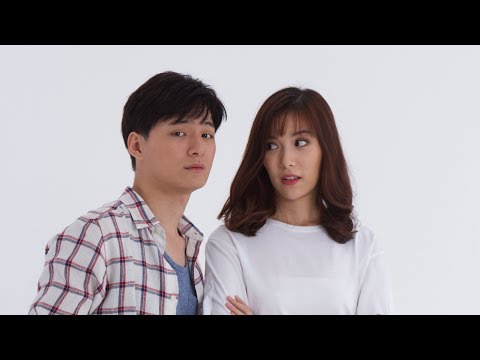 Mint To Be 你是我的小确幸 Official Trailer