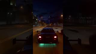 sad hours in nfs heat #uniteheat #sadhours #fyp #bmw #nfsheat