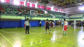 20150402 季後賽 經濟vs資科 G1 Q3-1