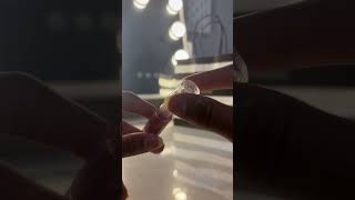 Sephora Birthday Gift #aesthetic #viral #fypシ #birthday #sephora #fyp #gift