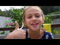 Beginning of video