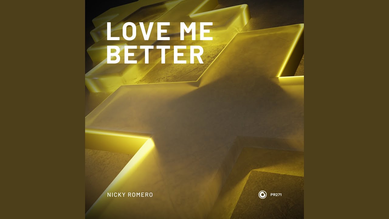 Love Me Better (Extended Mix) - YouTube Music