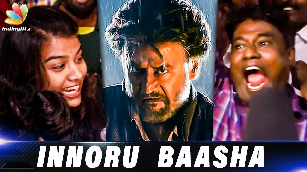 சூப்பர்ஸ்டார் தாறு மாறு  : Japan Rajini Fans Review & Response | Petta FDFS