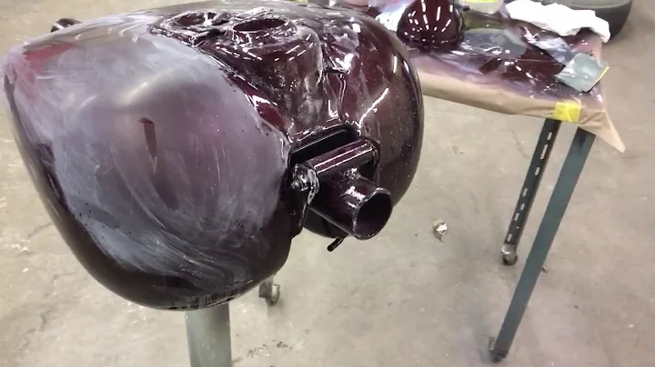 Color sanding clearcoat and reclear