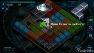 tetris space 3d blocks обзор игры андроид game rewiew android screenshot 4