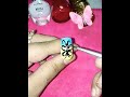 Butterfly Nail Art 💓💓 #love #beauty #cute #makeup #nature #nailart
