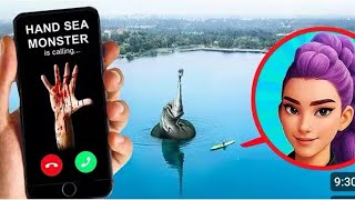 Rumi̇ And Hand Sea Gece 3Te Drone Kameralarina Yakalandiesi̇la Menesa Ne Yapacağiz