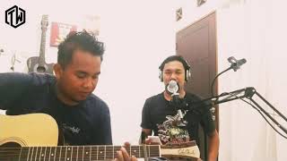 Jangan ada dusta diantara kita - Broery Marantika | Cover Version