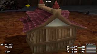 Final Fantasy VII App Launcher – One-Click Modded FF7 Startup! screenshot 5