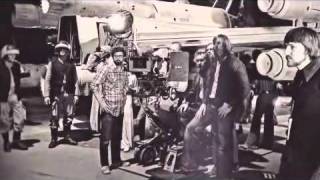 In Conversation with George Lucas (Pt1) - STAR WARS Episode I : The Phantom Menace 3D