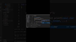 do while loop in c programming #short #shorts #viral
