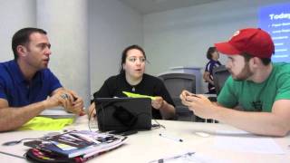 Zero Gravity Movie Trailer