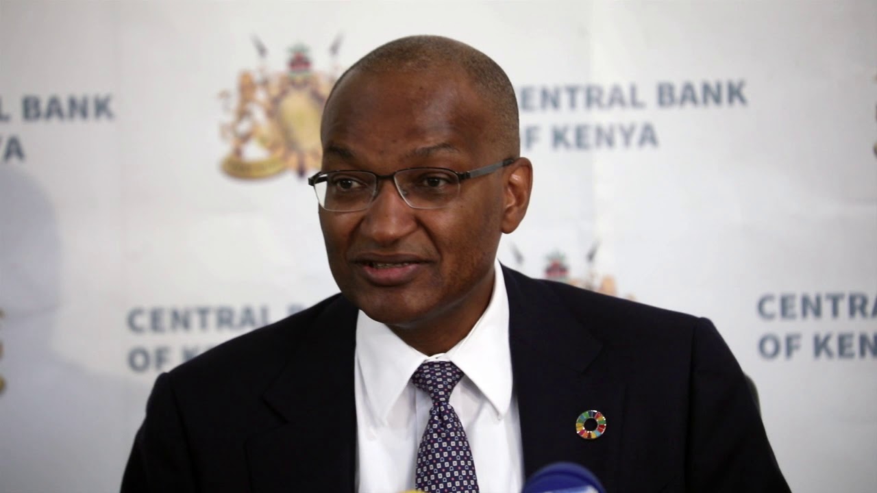 CBK MPC MEDIA BRIEFING NOVEMBER 26 2019