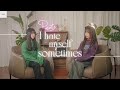 派偉俊 &amp; 李浩瑋 -【I Hate Myself Sometimes】| Cover 7en 三仟 | Pocats Studio