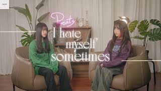 派偉俊 &amp; 李浩瑋 -【I Hate Myself Sometimes】| Cover 7en 三仟 | Pocats Studio