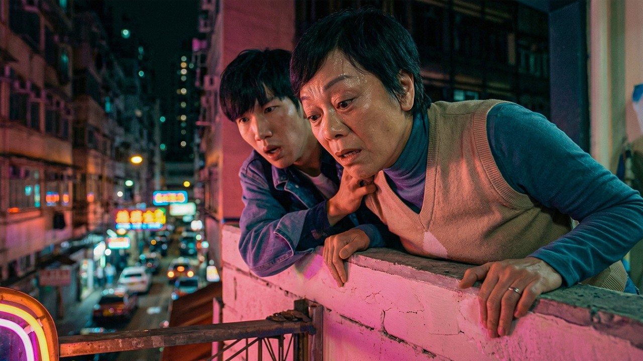 أم فقدت جوزها… واتصدمت لما بنتها قررت تسيبها لوحدها! والنهاية غير متوقعة | ملخص كوري