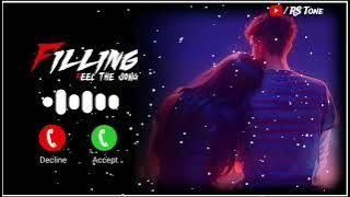 💖 Maahi Ve Ringtone | Romantic Love Tone 2025 💕 | Feel the Vibes 🎶