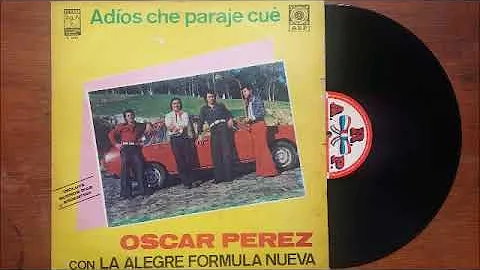 OSCAR PEREZ  - CASTILLO DE SUEO