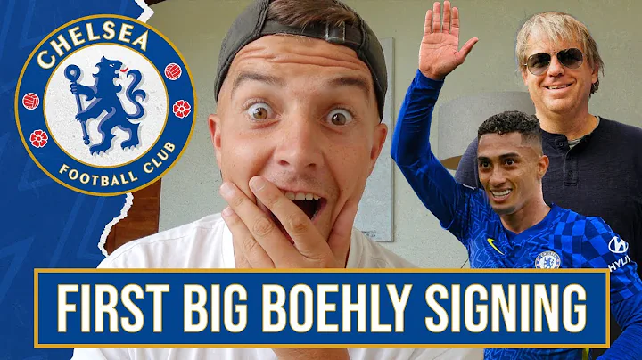 BREAKING: Todd Boehly's CHELSEA TO SIGN RAPHINHA FROM LEEDS FOR £55M! ... ARSENAL 🤣 - DayDayNews