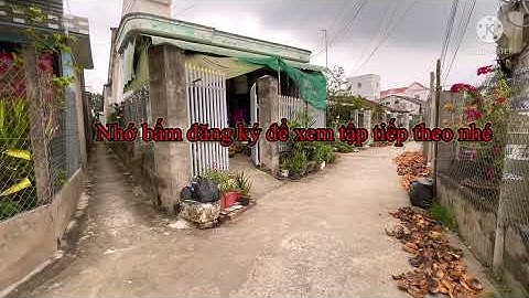 Kh634 Bán đất nền ở gần chợ đầu mối Vĩnh kim tỉnh tiền Giang ngang 6dai20 giá 1ty alo 🌷🌹0944773589