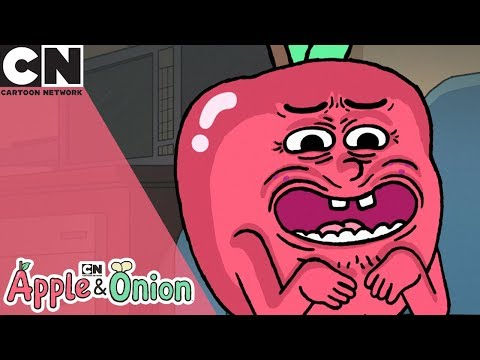 Video: Onion Happiness