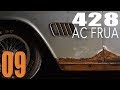 How 12v car electrics work, EASY! AC 428 Frua, Simca 8 Sport, Esprit S2 // SOUP Classic Motoring 09