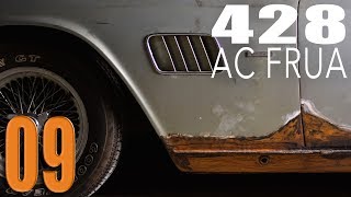 How 12v car electrics work, EASY! AC 428 Frua, Simca 8 Sport, Esprit S2 // SOUP Classic Motoring 09