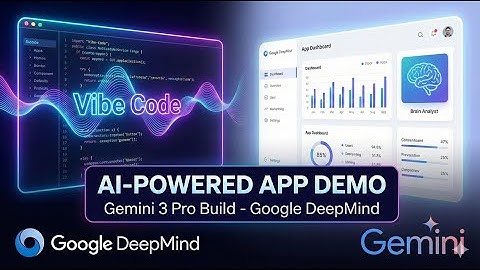 Smart Research Assistant: Built with Gemini 3 Pro | Vibe Code Hackathon Submission Team Hustlers
