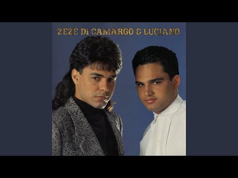 Sufocado (Drowning) [Ao Vivo] - Zezé Di Camargo & Luciano