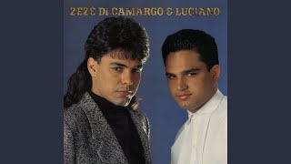 Video thumbnail of "Zezé Di Camargo & Luciano - Coração na Contra-Mão"