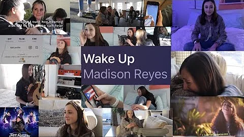 Wake Up Music Video- Ava Firmani (TV production pr...