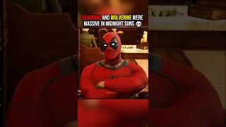 Deadpool & Wolverine Got Massive 💀