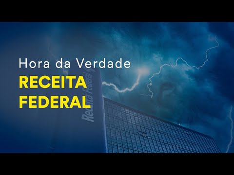 Hora da Verdade Receita Federal: Direito Tributário - Prof. Fernando Maurício
