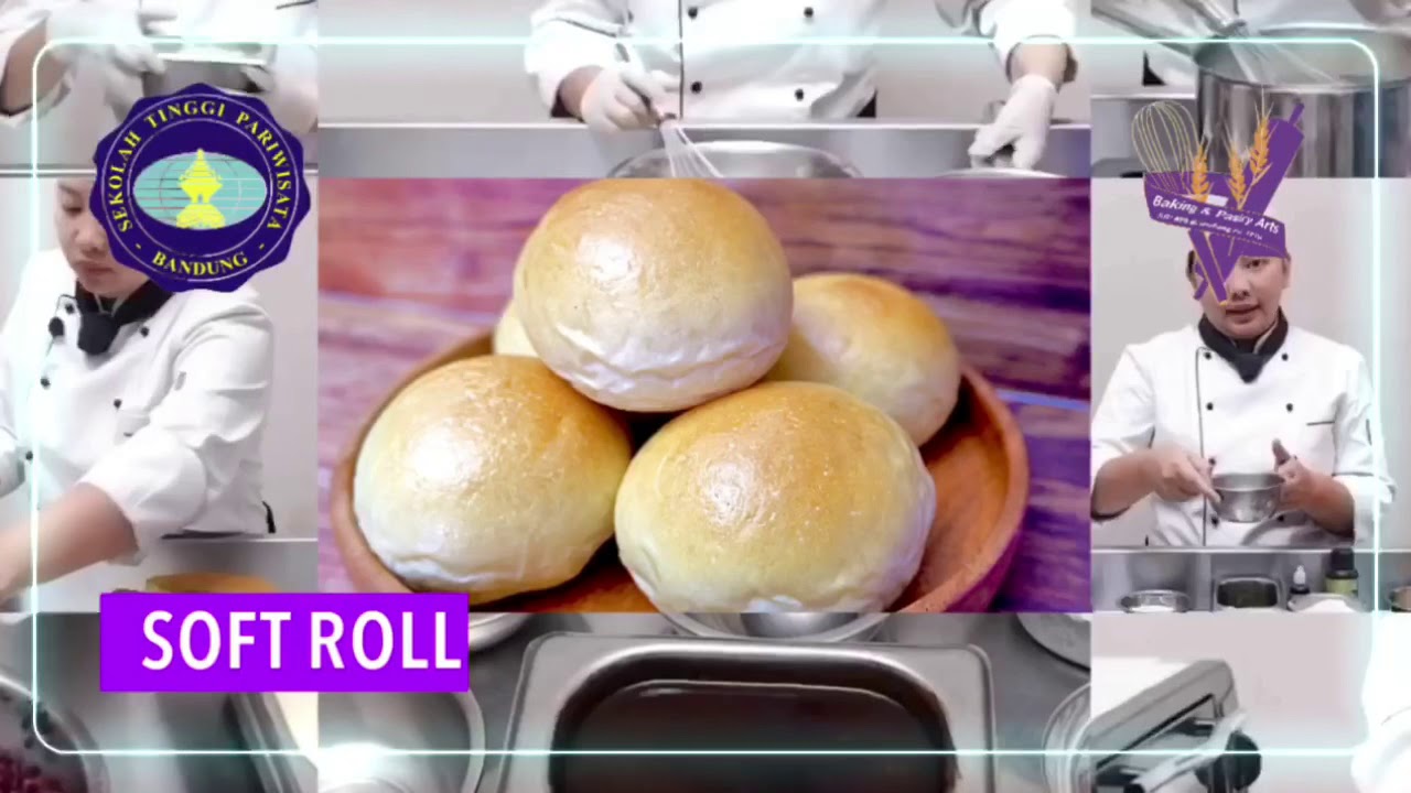 Soft Roll - YouTube