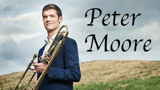 Peter Moore: The Trombone Prodigy Turned Superstar