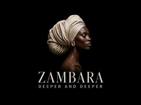 ZAMBARA - Deeper And Deeper