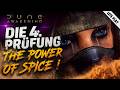 Dune Awakening  - Die 4. Prüfung des AQL - Es geht Hoch hinaus ! | #34 Gameplay Let's Play Deutsch