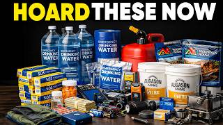 18 Normal Household Items You Should Hoard Immediately