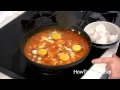 Shakshuka  tomatoes and eggs recipe