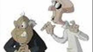 My 13Th Animaniacs Tribute-Mr Plotz