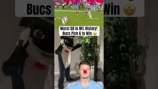 Celebrity Tim Boyle is the worst QB to ever play football?! 🤡 Wealth