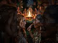 Mabon Autumn Equinox Dark Mother's Embrace | Jaguar Medicine Tribe #Shorts